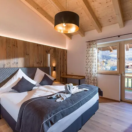 Baderer Apart Stumm Exterior foto