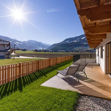 Baderer Apart Stumm Exterior foto