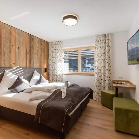 Baderer Apart Stumm Exterior foto