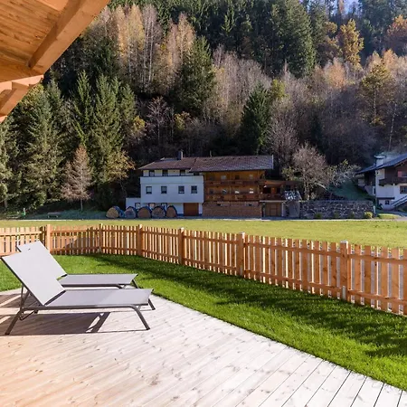 Baderer Apart Stumm Exterior foto