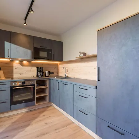 Baderer Apart Stumm Exterior foto