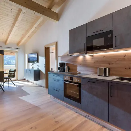 Baderer Apart Stumm Exterior foto