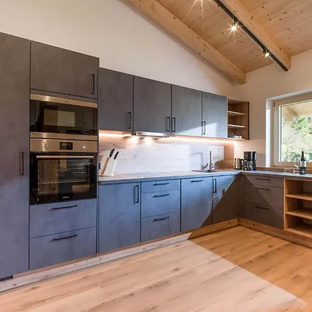 Baderer Apart Stumm Exterior foto