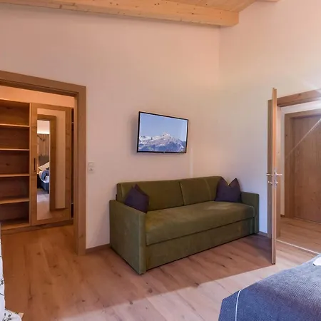 Baderer Apart Stumm Exterior foto