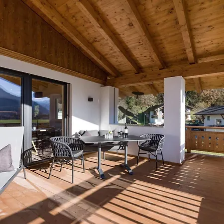 Baderer Apart Stumm Exterior foto