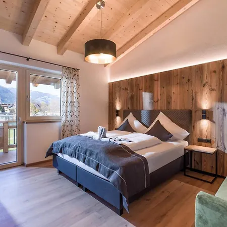 Baderer Apart Stumm Exterior foto