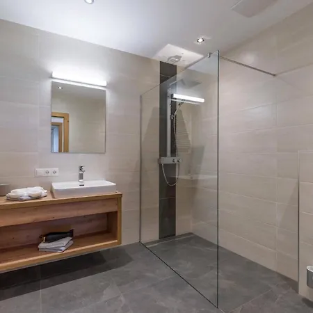 Baderer Apart Stumm Exterior foto