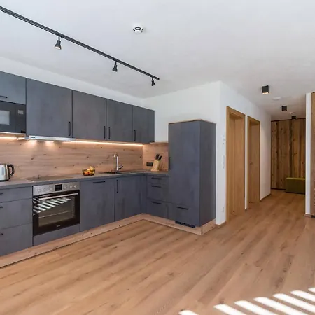 Baderer Apart Stumm Exterior foto