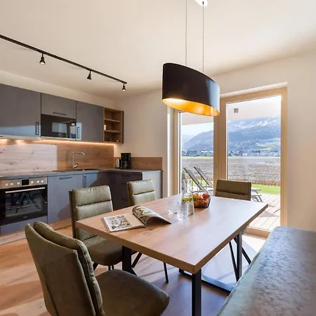 Baderer Apart Stumm Exterior foto