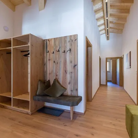 Baderer Apart Stumm Exterior foto