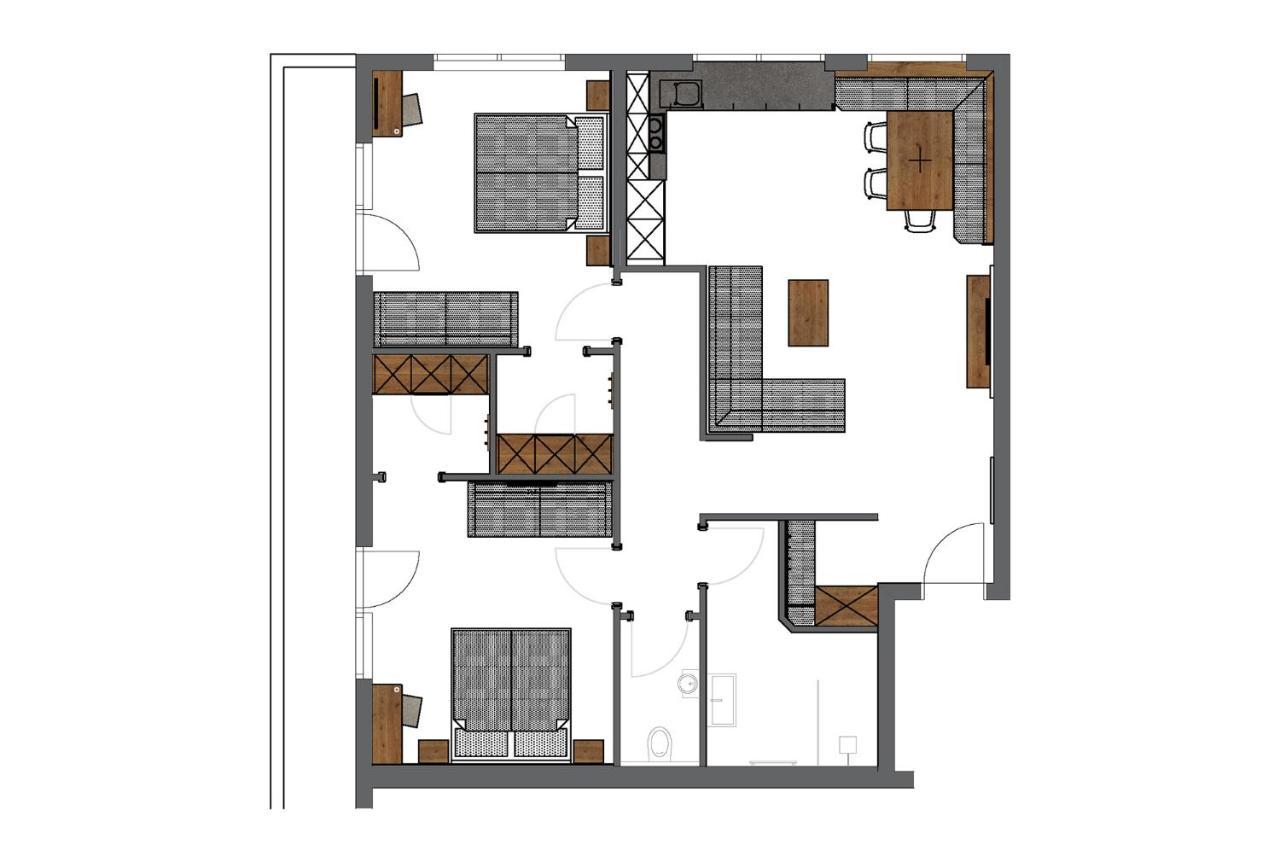 Apartment Baderer