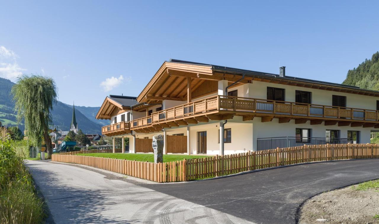 Baderer Apartment Stumm
