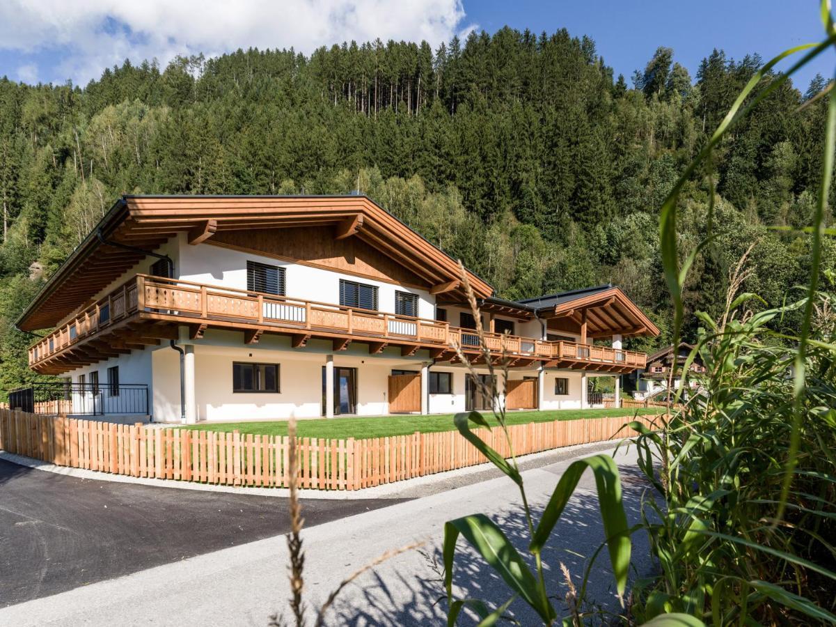 Apartment Baderer Stumm