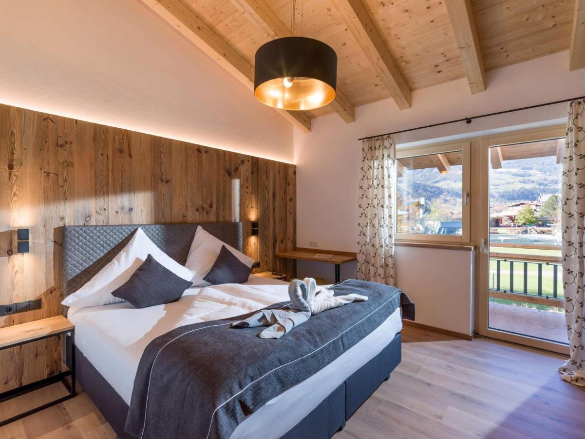 Apartment Baderer Stumm