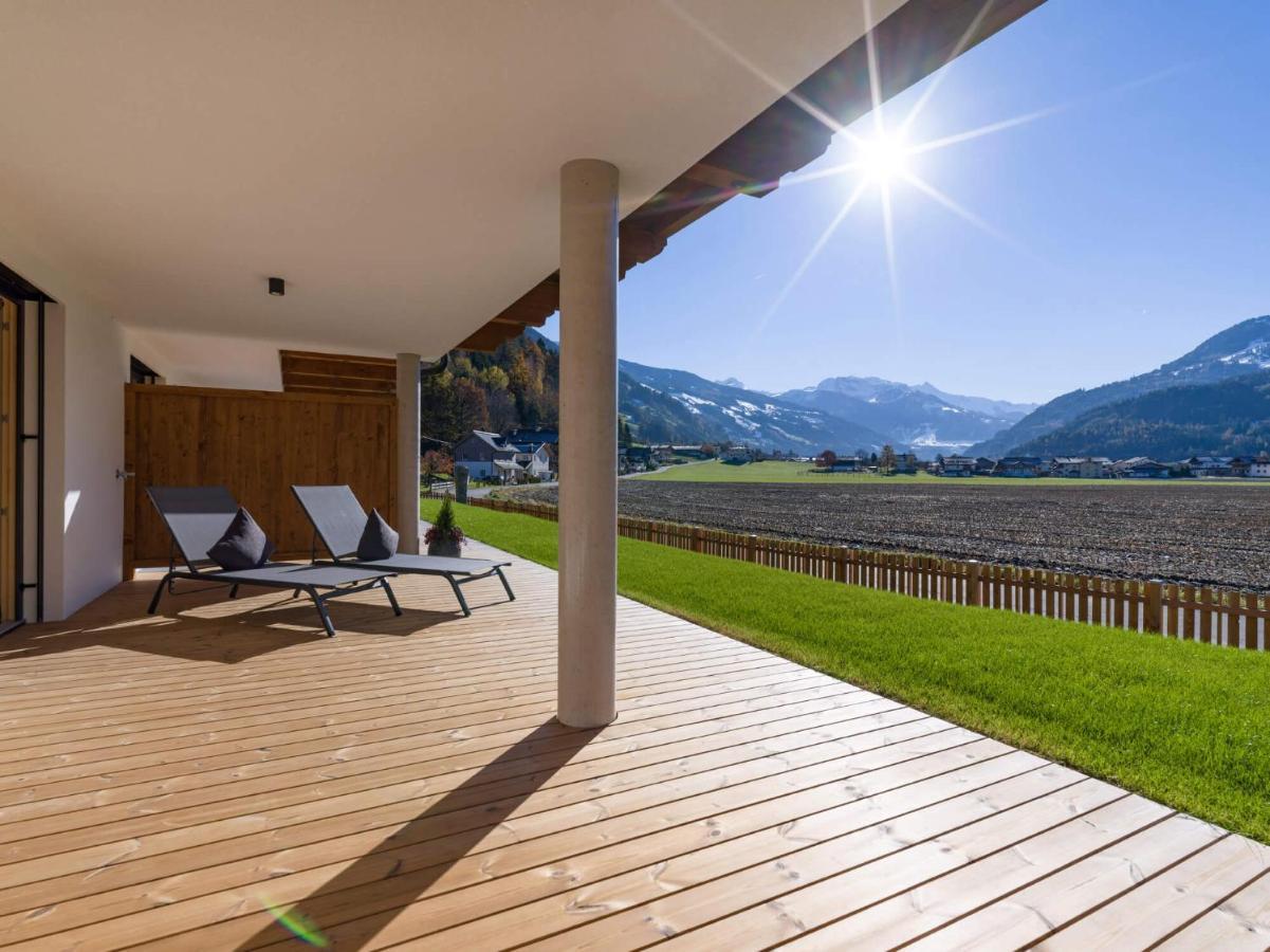 Apartment Baderer Stumm