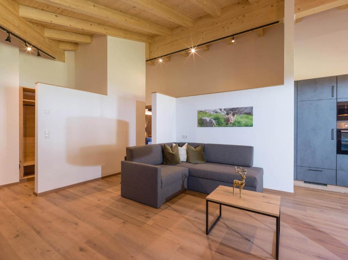 Apartment Baderer