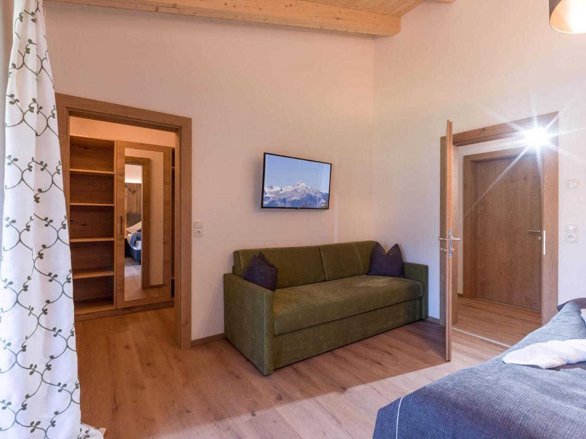Apartment Baderer Stumm
