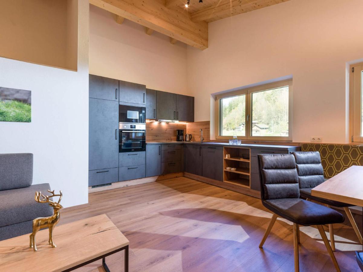 Baderer Apartment