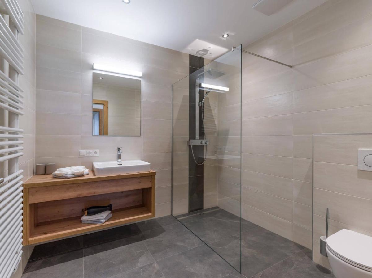 Baderer Apartment Stumm