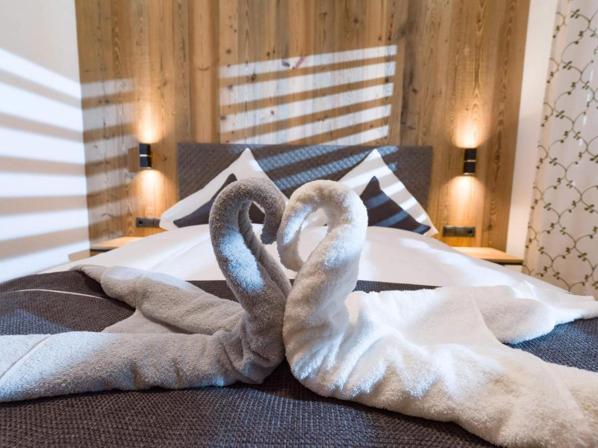 Baderer Apartment Stumm