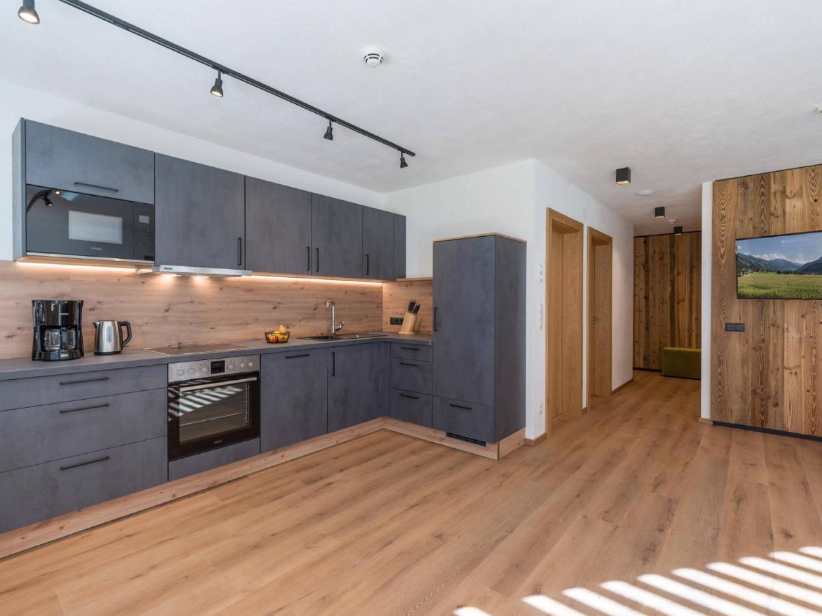 Baderer Apartment *