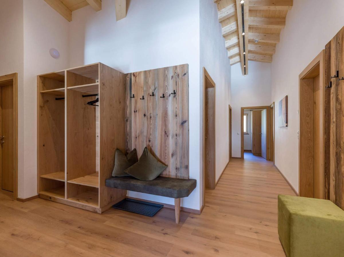 Apartment Baderer