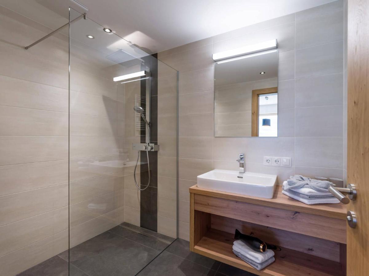 Baderer Apartment Stumm