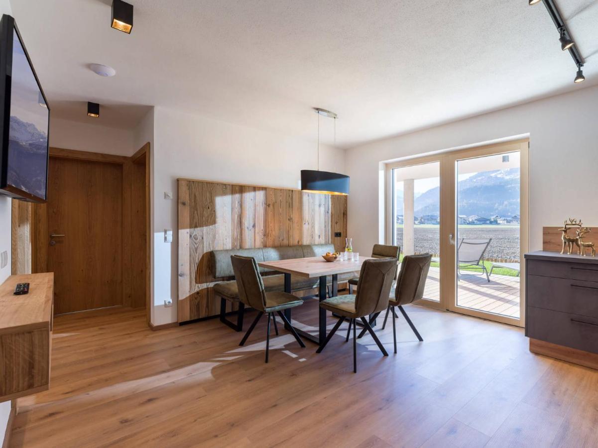 Baderer Apartment *