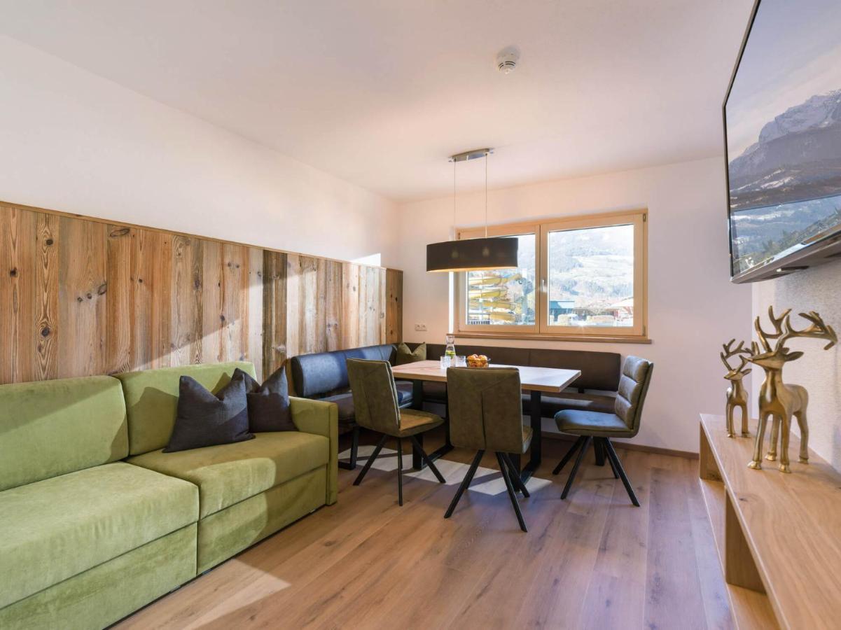 Apartment Baderer