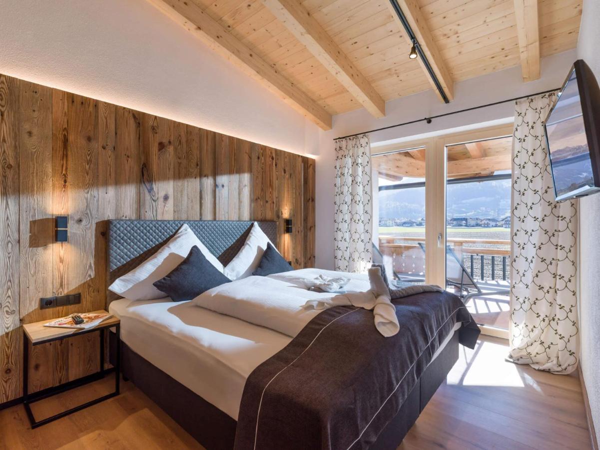 Baderer Apartment Stumm