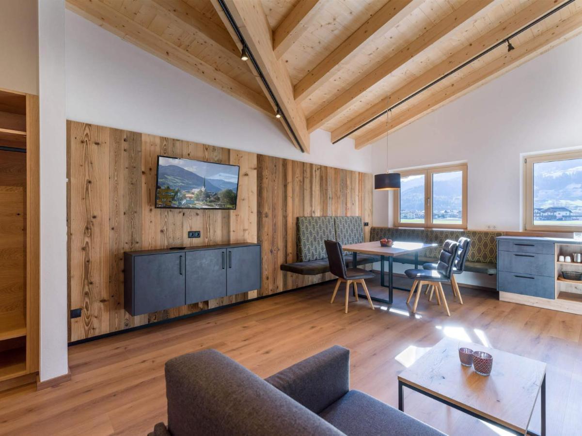 Baderer Apartment