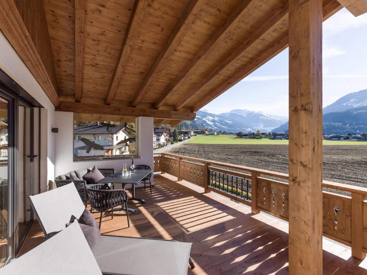 Baderer Apartment