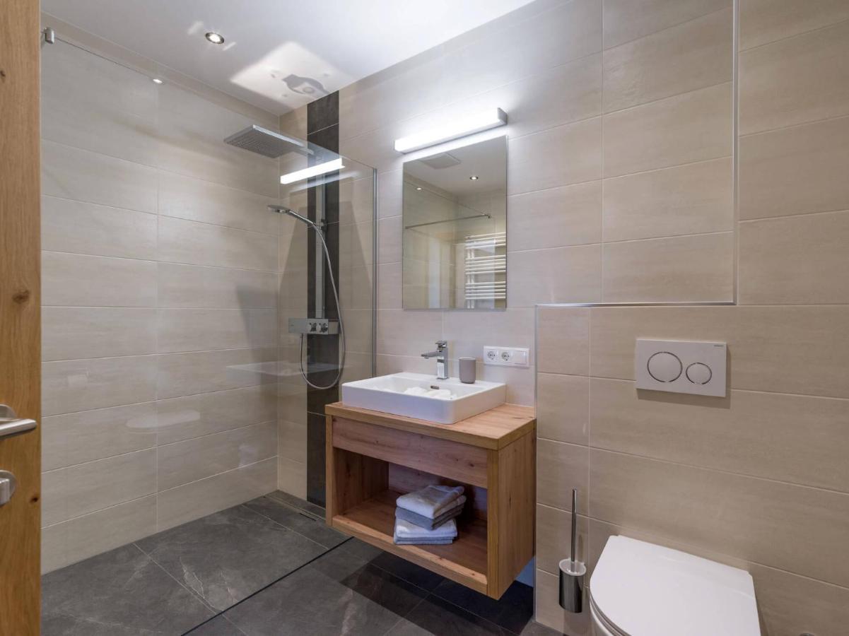 Apartment Baderer *