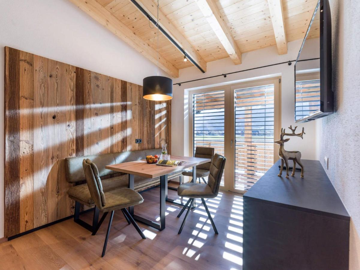Apartment Baderer *