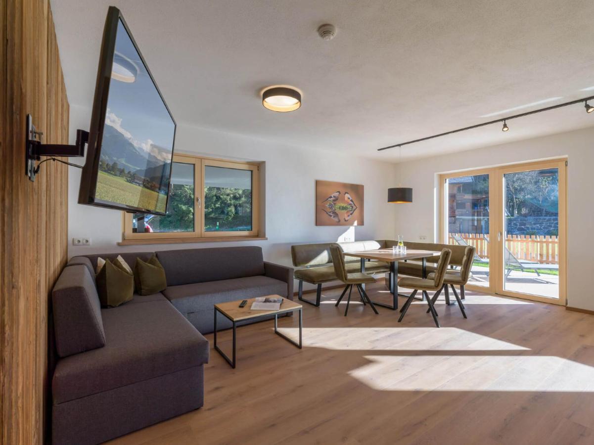 Baderer Apartamento Stumm