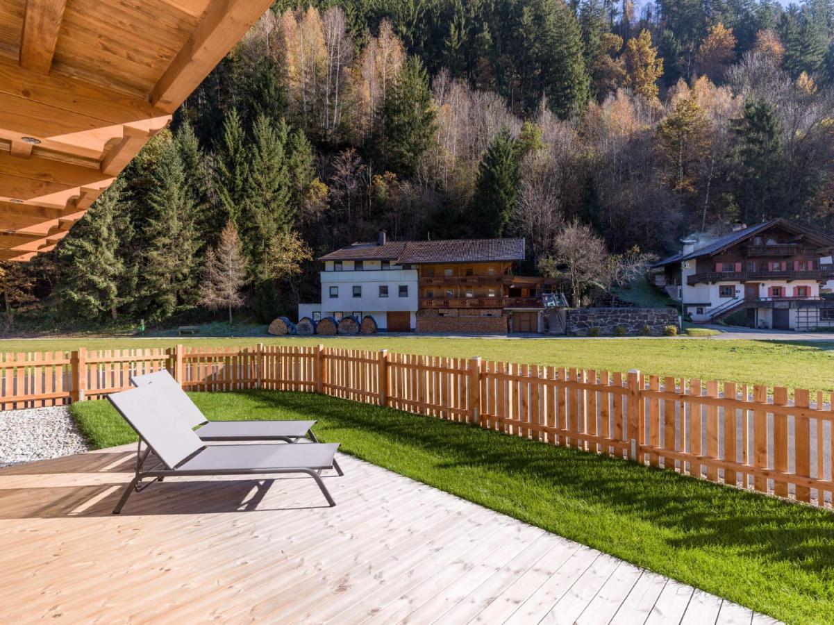 Baderer Apartamento *