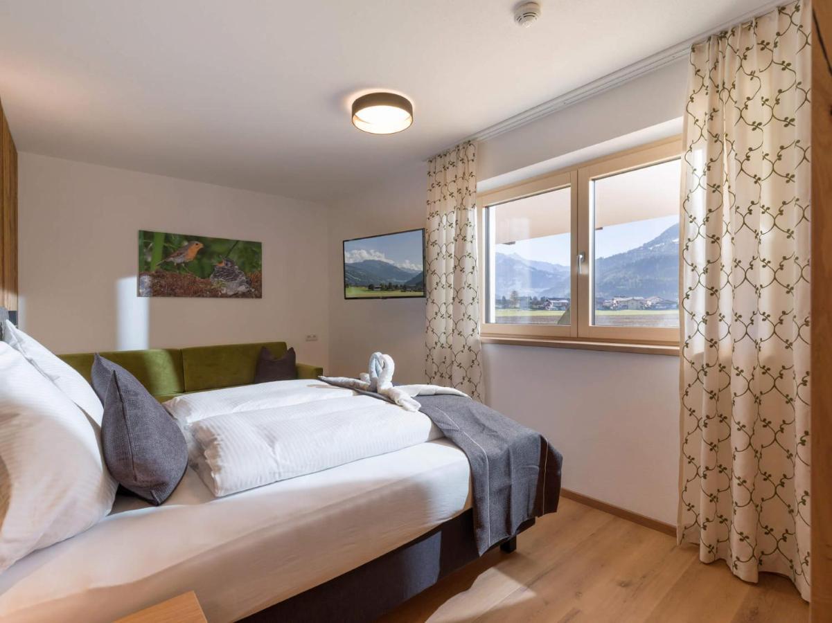 Apartamento Baderer